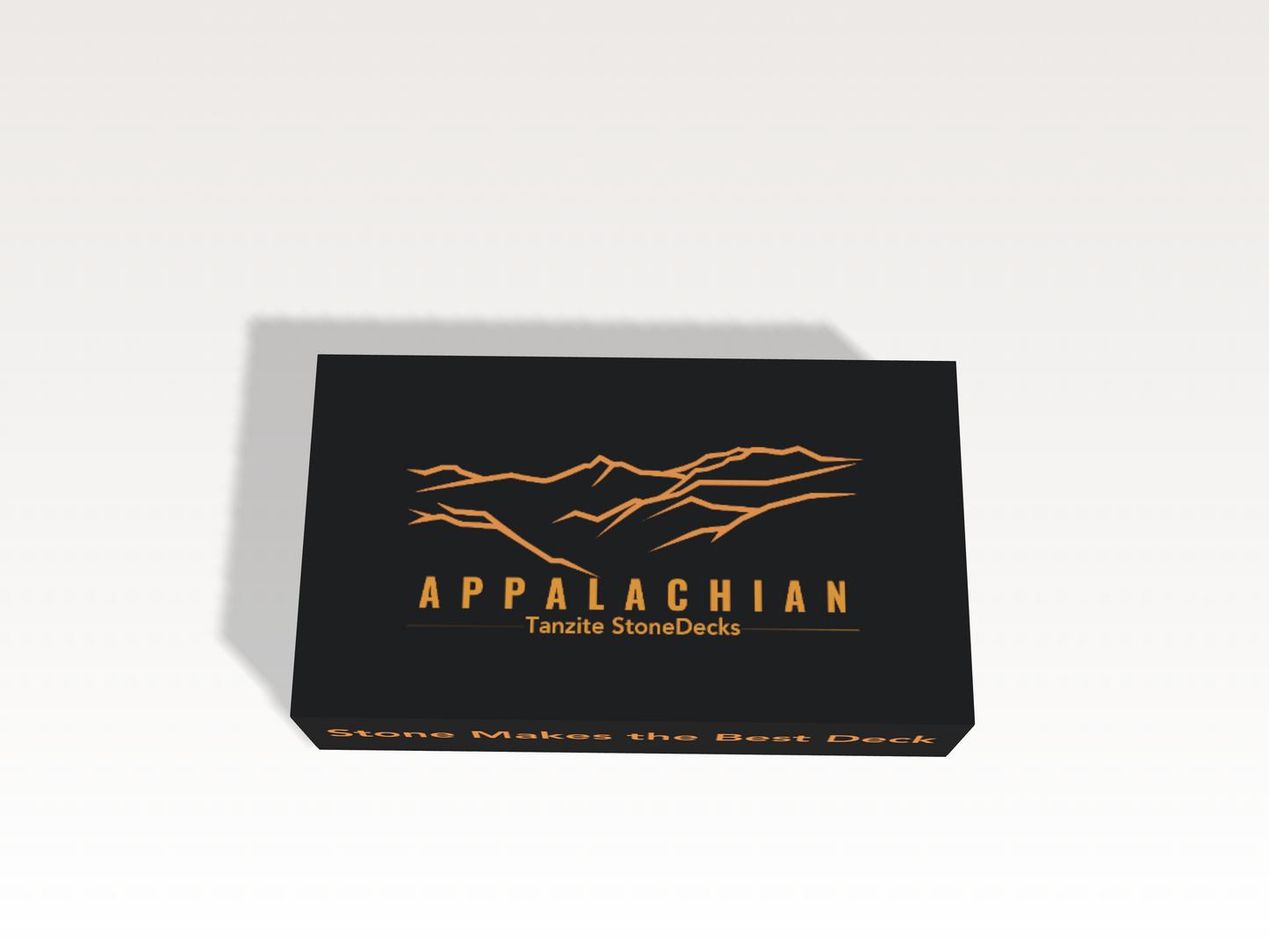 Kit d'échantillons de collecte des Appalaches