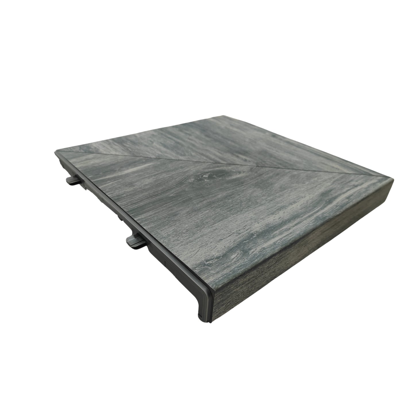 Flexible Rainier Corner Bullnose Blocks covering stairs and concrete surfaces