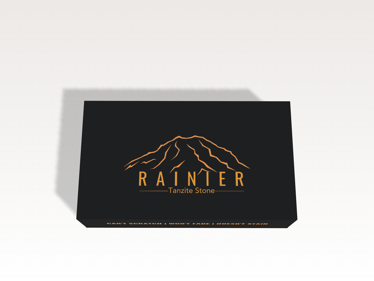 Kit d'échantillons de collecte Rainier