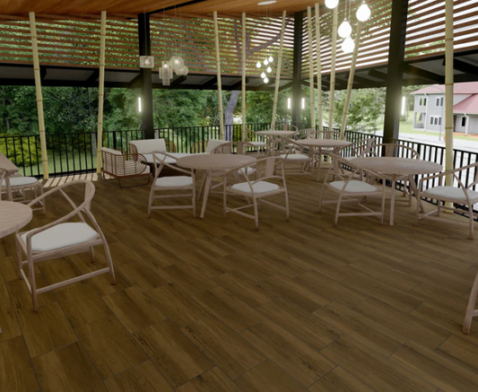 How Much Does It Cost to Resurface an Existing Deck? (2025 Guide)