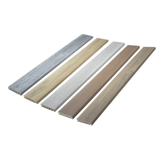 Appalachian Standard Edge Boards (Version 2)