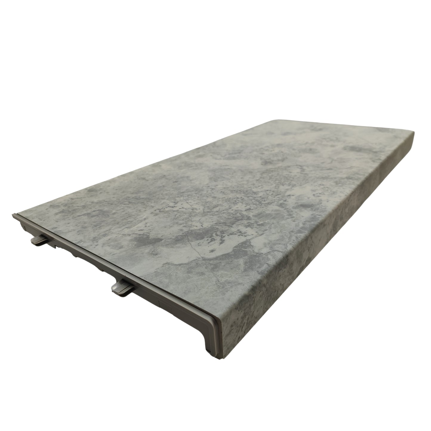 Rainier Edge Standard Bullnose Blocks