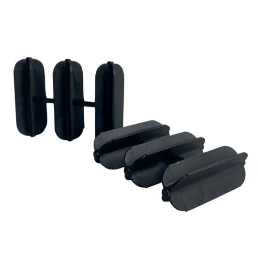 Appalachian (Version 2) Board End Spacers
